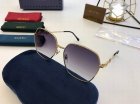 Gucci High Quality Sunglasses 1522