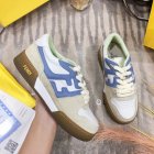 Fendi Men's Shoes 253