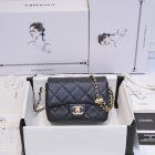 Chanel Original Quality Handbags 319