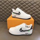 Louis Vuitton Men's shoes 3715