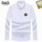 Dolce & Gabbana Men's Shirts 187