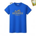 Hermes Men's T-Shirts 96