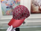 DIOR Hats 101