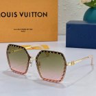 Louis Vuitton High Quality Sunglasses 2541