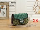 Gucci Normal Quality Handbags 322