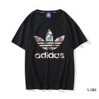 adidas Apparel Men's T-shirts 07