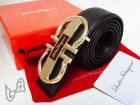 Salvatore Ferragamo High Quality Belts 04