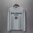 Balmain Men's Long Sleeve T-shirts 12