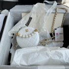Chanel Original Quality Handbags 86