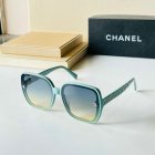 Chanel High Quality Sunglasses 3659