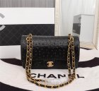 Chanel High Quality Handbags 674