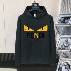 Fendi Men's Hoodies 152