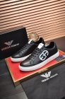 Armani Men's Shoes 1502