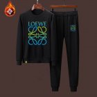 Louis Vuitton Men's Long Sleeve Suits 56