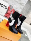 Louis Vuitton Women's Shoes 99