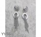 Chanel Jewelry Earrings 268