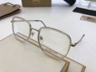 Burberry Plain Glass Spectacles 132