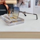 Chanel High Quality Sunglasses 2138