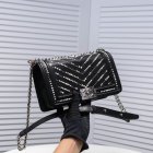 Chanel High Quality Handbags 284