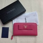 Prada High Quality Wallets 442