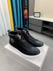 DIOR Men's Shoes 66