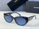 Dolce & Gabbana High Quality Sunglasses 138