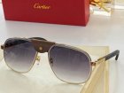 Cartier High Quality Sunglasses 29