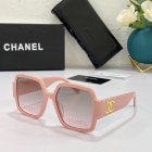 Chanel High Quality Sunglasses 2333