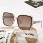 Chanel High Quality Sunglasses 3638