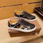 Versace Men's Shoes 448