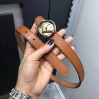 Fendi High Quality Belts 48