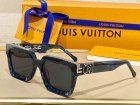 Louis Vuitton High Quality Sunglasses 4206