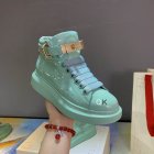 Alexander McQueen Women's Shoes 852