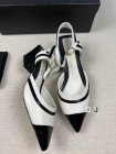 Chanel Women's Shoes 401