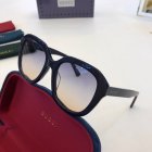 Gucci High Quality Sunglasses 6174