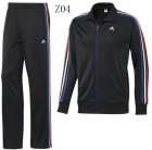 adidas Apparel Men's Casual Suits 358