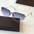 DIOR High Quality Sunglasses 1021