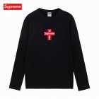 Supreme Men's Long Sleeve T-shirts 05