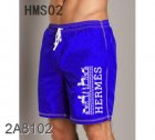 Hermes Men's Shorts 08