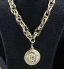 Versace Jewelry Necklaces 247