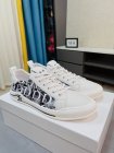 DIOR Men's Shoes 1053