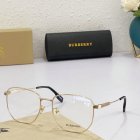 Burberry Plain Glass Spectacles 38