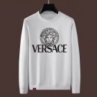 Versace Men's Long Sleeve T-shirts 73