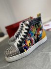 Christian Louboutin Men's Shoes 19