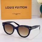 Louis Vuitton High Quality Sunglasses 4281