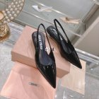 MiuMiu Women's Shoes 08