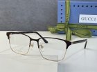 Gucci Plain Glass Spectacles 245