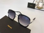 TOM FORD High Quality Sunglasses 1614