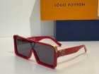 Louis Vuitton High Quality Sunglasses 3856