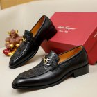 Salvatore Ferragamo Men's Shoes 1050